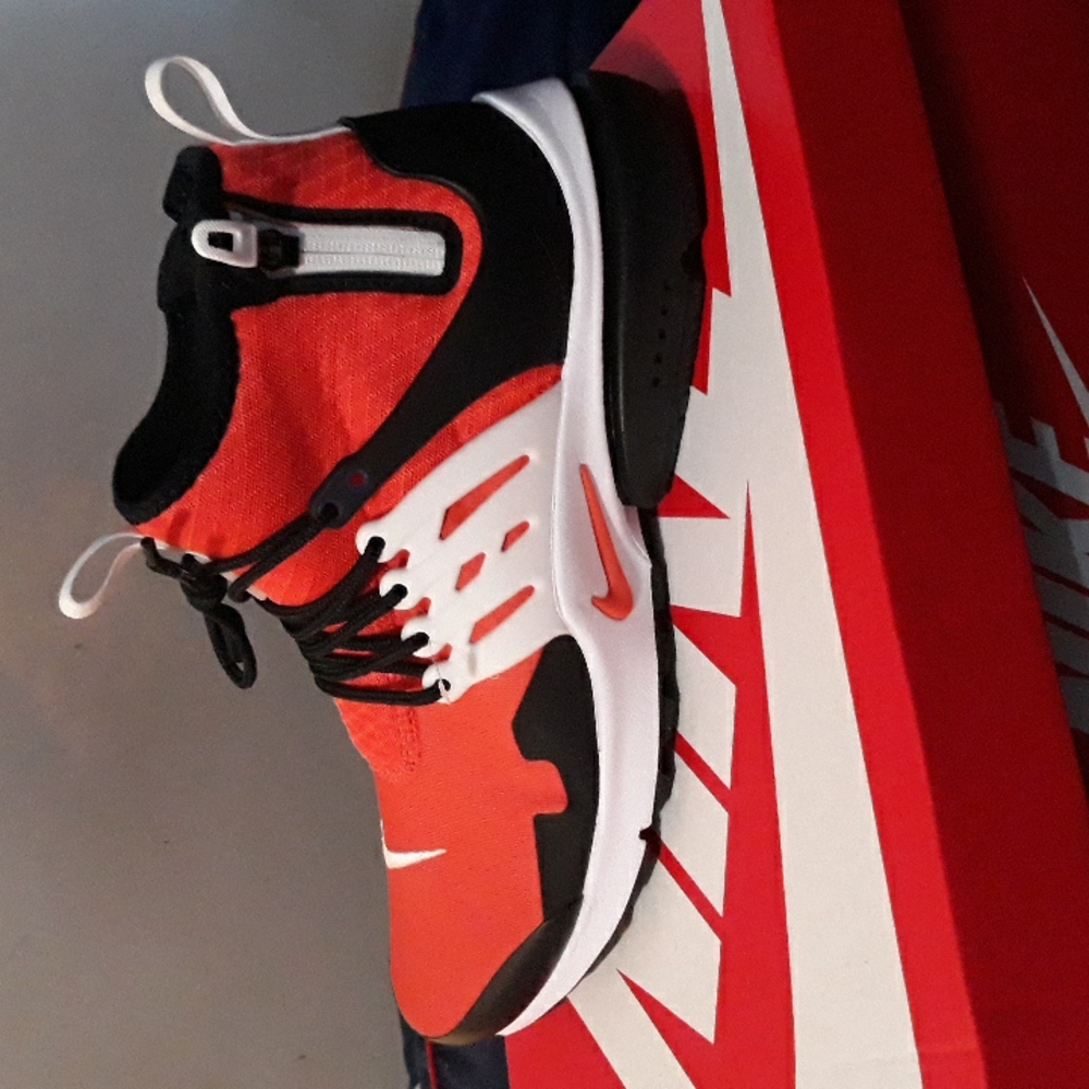 Nike air presto mid (utility)